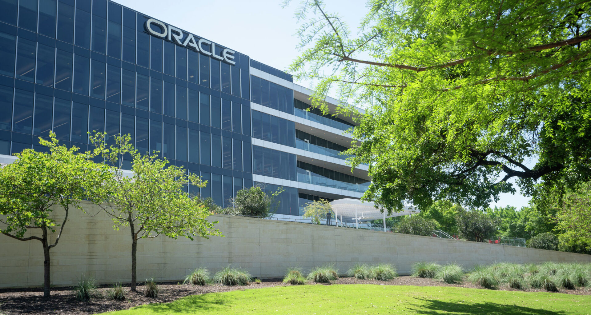 Austin's tech mammoth Oracle reportedly lays off thousands