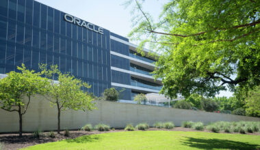 Austin's tech mammoth Oracle reportedly lays off thousands