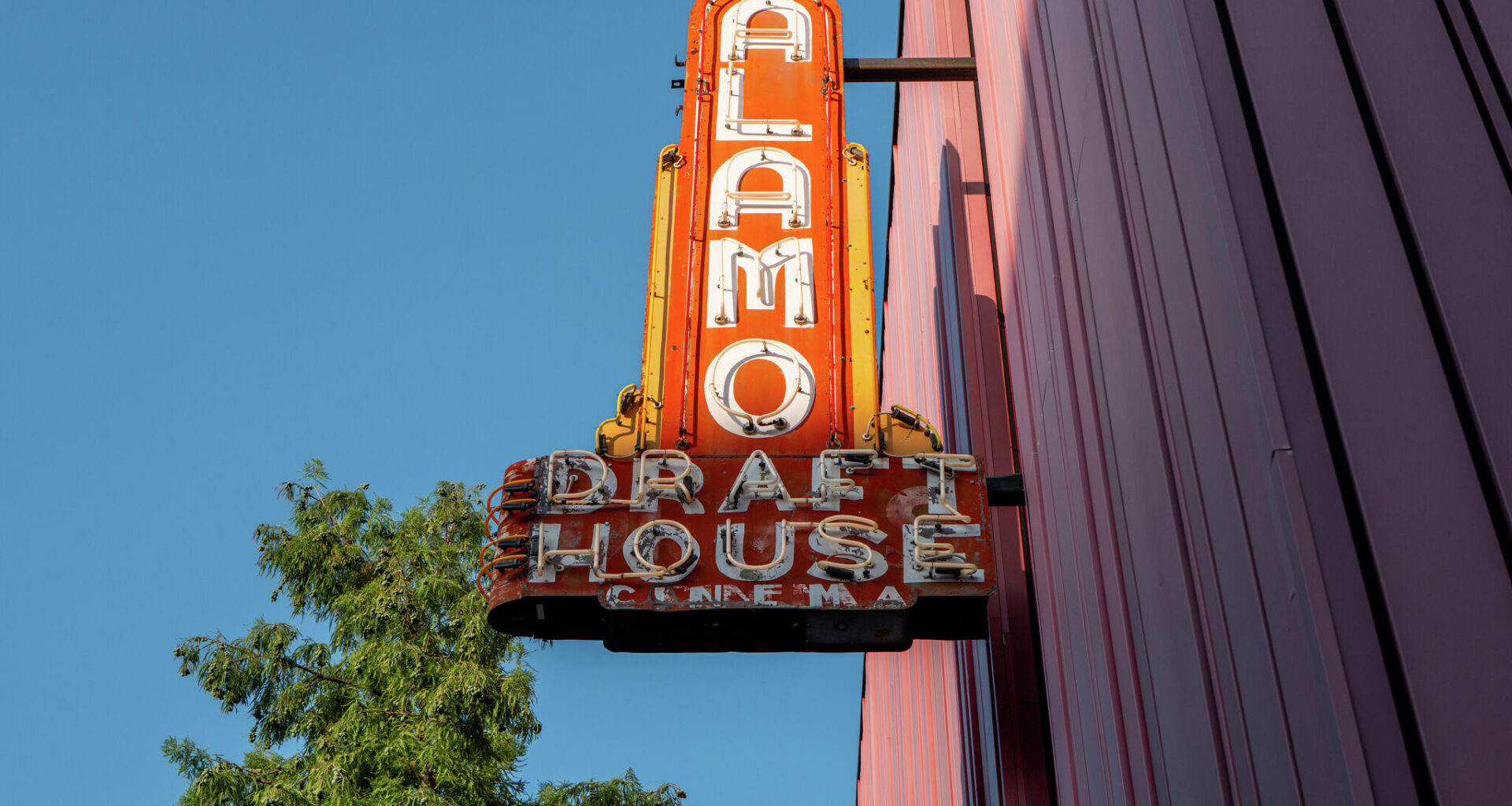 Alamo Drafthouse rival takes joking jab at Texas movie chain