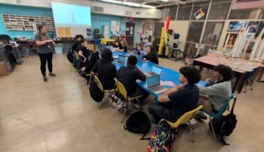 San Antonio students build rockets as historic NASA launch approaches