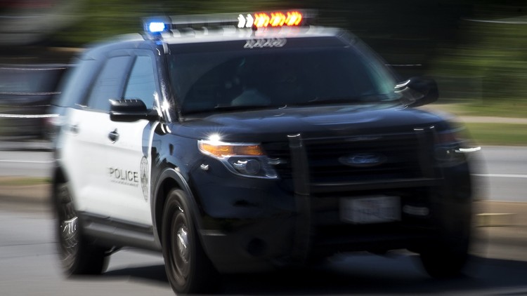 Austin officers cleared in 2025 shooting after high-speed chase