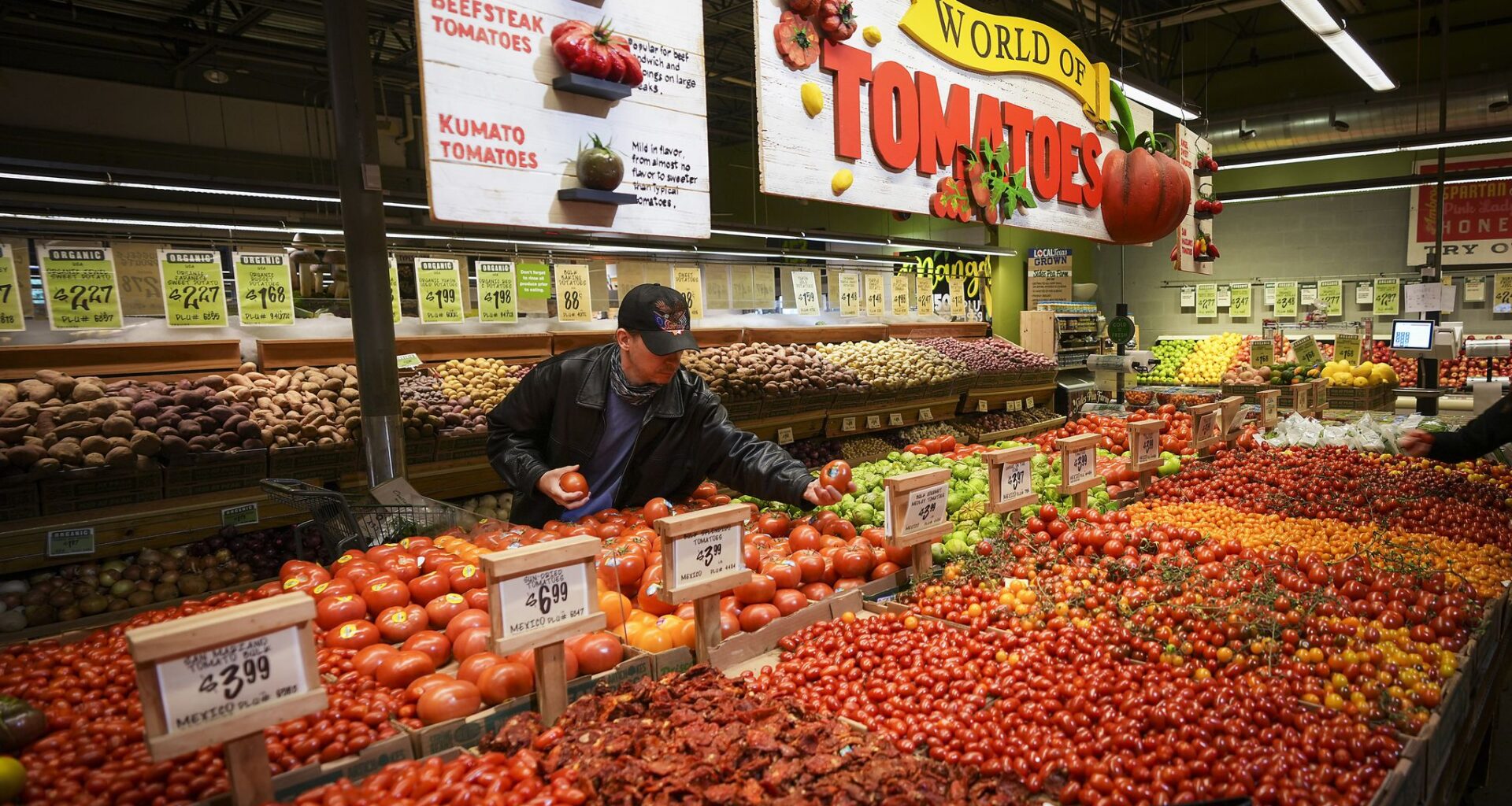 Central Market in Uptown clears key approval from Dallas