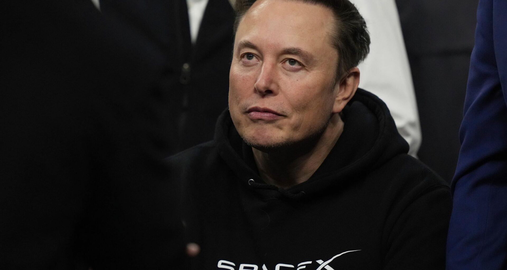 SpaceX files initial paperwork to sell shares to the public and likely make Musk a trillionaire