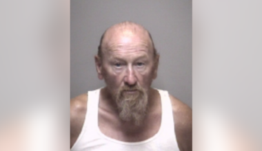 'Texas Killing Fields': New details on latest suspect.