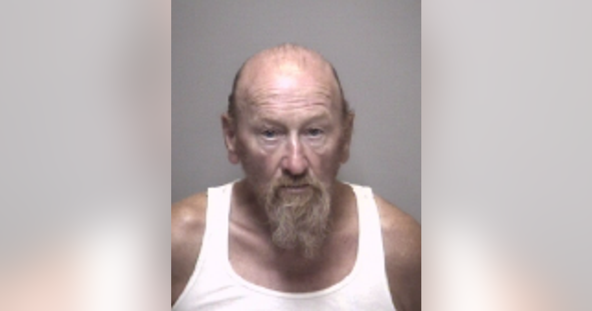 'Texas Killing Fields': New details on latest suspect.