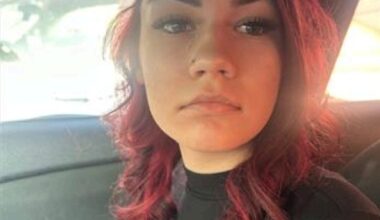 San Antonio searching for teen missing since February