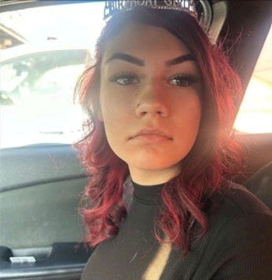 San Antonio searching for teen missing since February