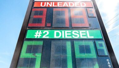 See how gas prices in Tarrant County stack up statewide