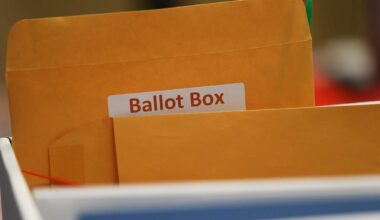 Orlando Sanchez, Warren Howell prepare for runoff