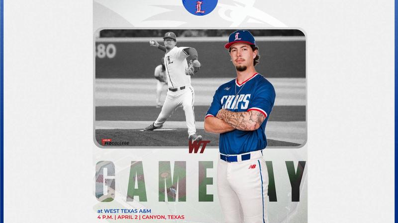 Chaps Head North for Rivalry on the Range Matchup