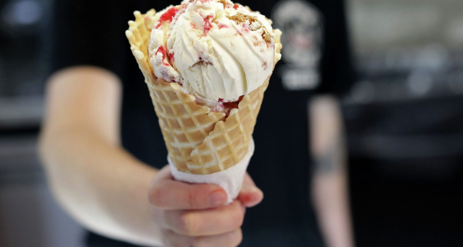 Tongue in Cheek ice cream shop to expand presence in Plano
