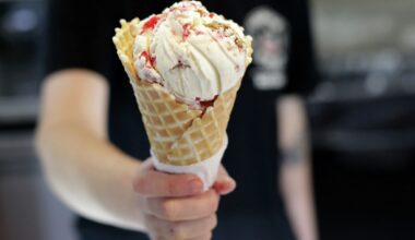 Tongue in Cheek ice cream shop to expand presence in Plano