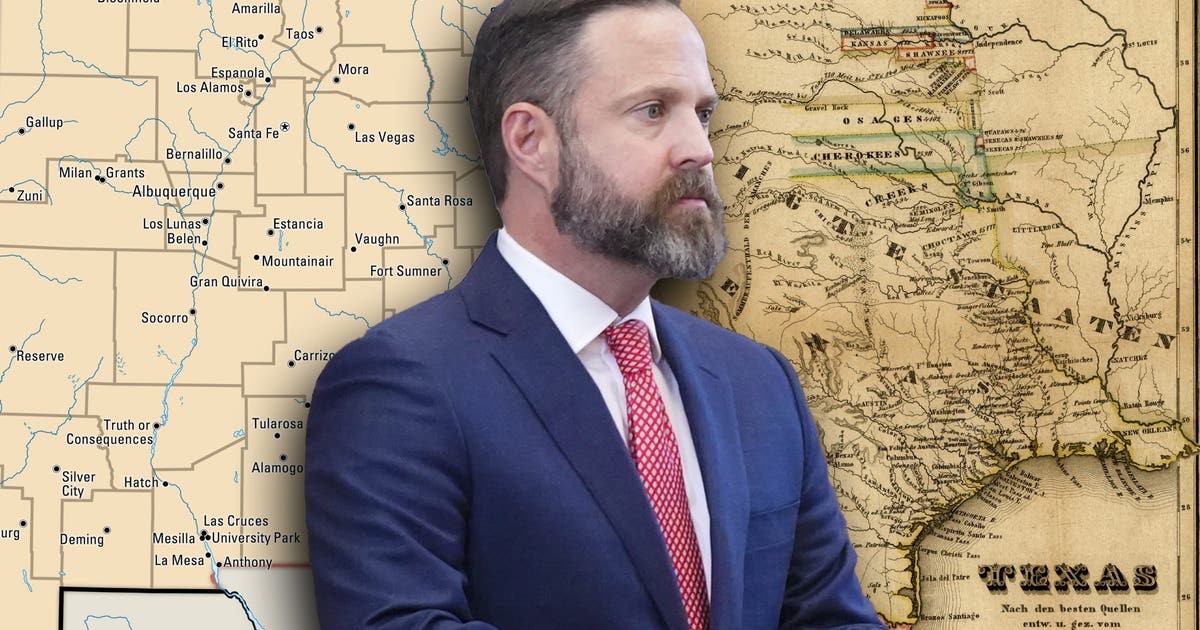 Will New MeX-it really happen?