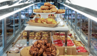 Photo of Emma Weidmann