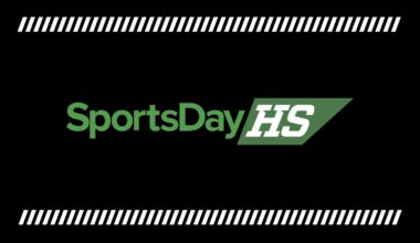 Texas Rangers' Corey Seager, right, celebrates with Andrew McCutchen (4) after hitting a home run during the eighth inning of a baseball game against the Baltimore Orioles, Wednesday, April 1, 2026, in Baltimore. (AP Photo/Stephanie Scarbrough)