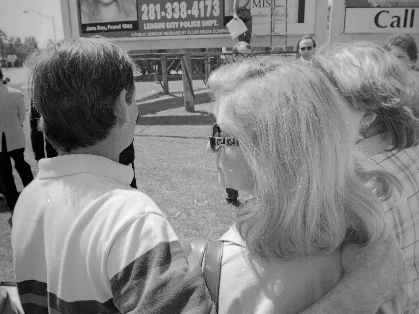 Man charged in connection with some of 'Texas Killing Fields' deaths of dozens of women