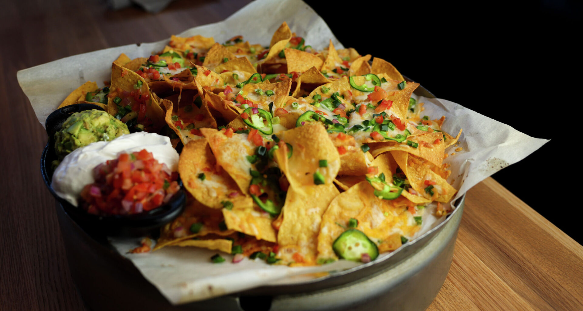 Craft, a 2-story rooftop restaurant, is open in Dallas' Preston Center