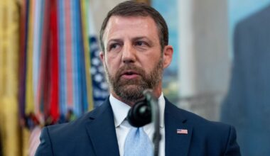 DHS boss rescinds restrictive $100,000 approval process, giving hope to FEMA relief efforts