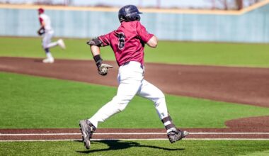 WT Baseball Hosts Lubbock Christian This Weekend in Canyon