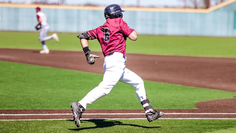WT Baseball Hosts Lubbock Christian This Weekend in Canyon