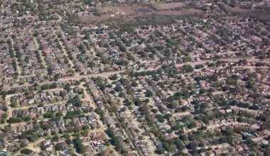 Dallas leaders discuss ways to encourage homeownership in city