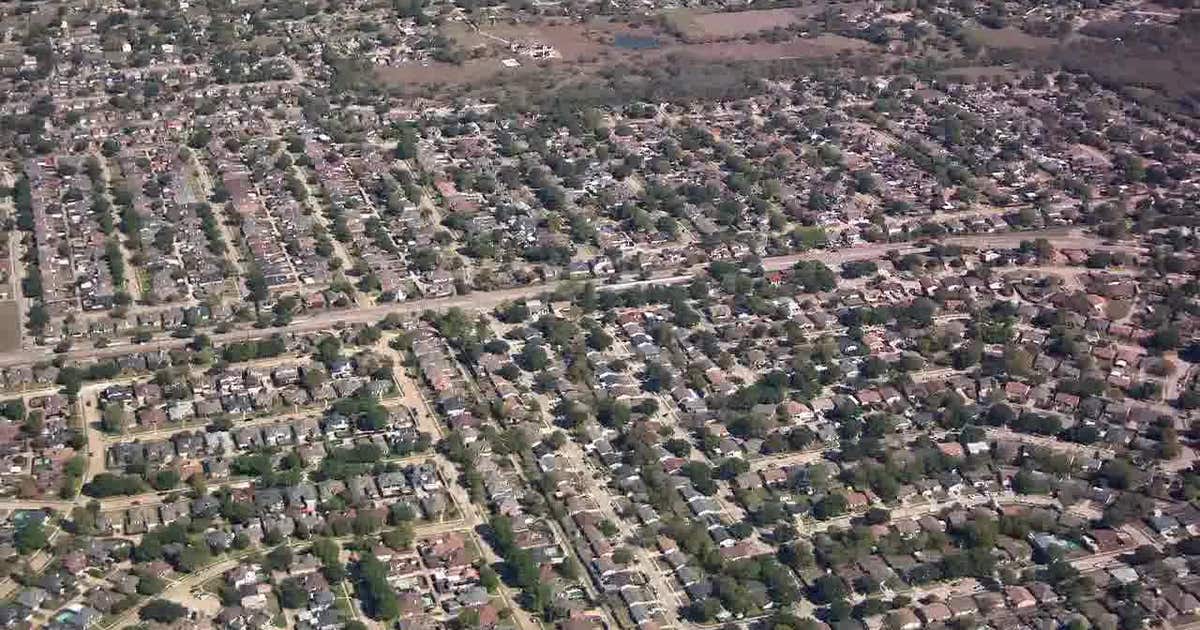 Dallas leaders discuss ways to encourage homeownership in city