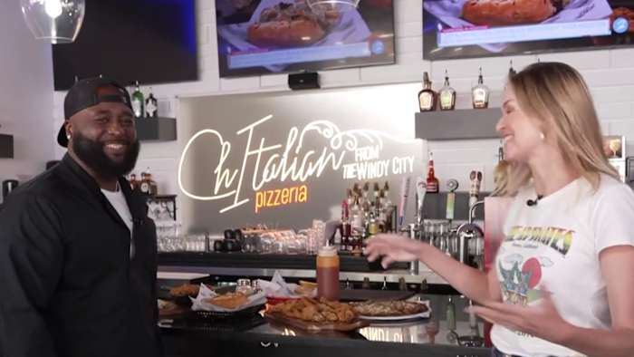 This Houston restaurant still has food truck prices — Black Restaurant Week specials