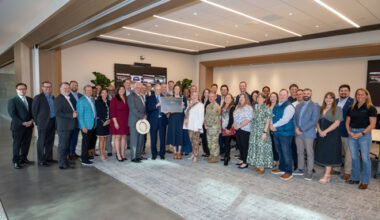 Project 11 Expansion Recognized for Engineering Excellence