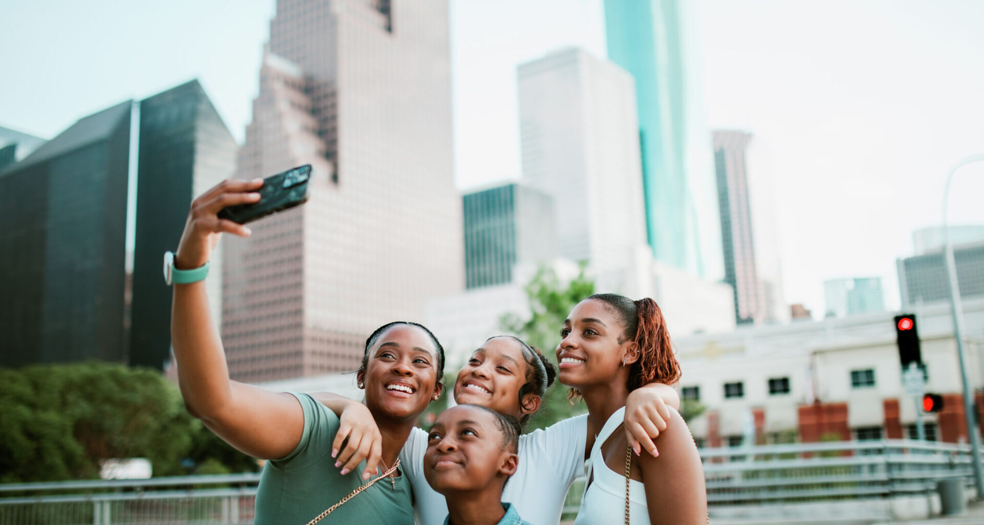 Houston has become the go-to city for big events