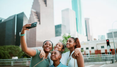 Houston has become the go-to city for big events