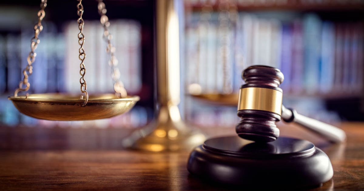 Texas man gets 18 months for sex assault at US Embassy in Iraq