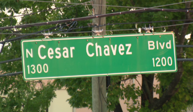 Houston City Council to strip Cesar Chavez's name from Boulevard