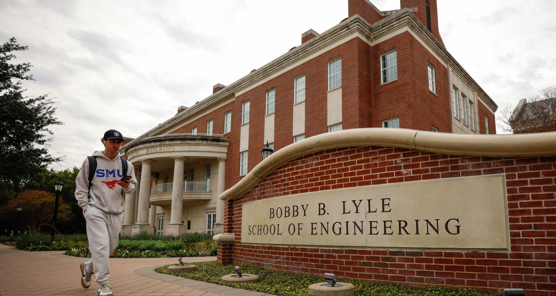 AECOM partners with SMU to build AI, engineering talent pipeline