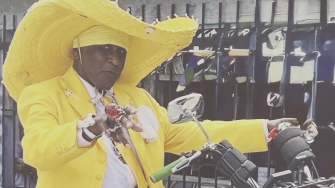 'Pointy Boots' remembered: Family, friends share stories of Corpus Christi icon