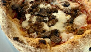 DFW restaurant news in March: pizza, BBQ and new diners