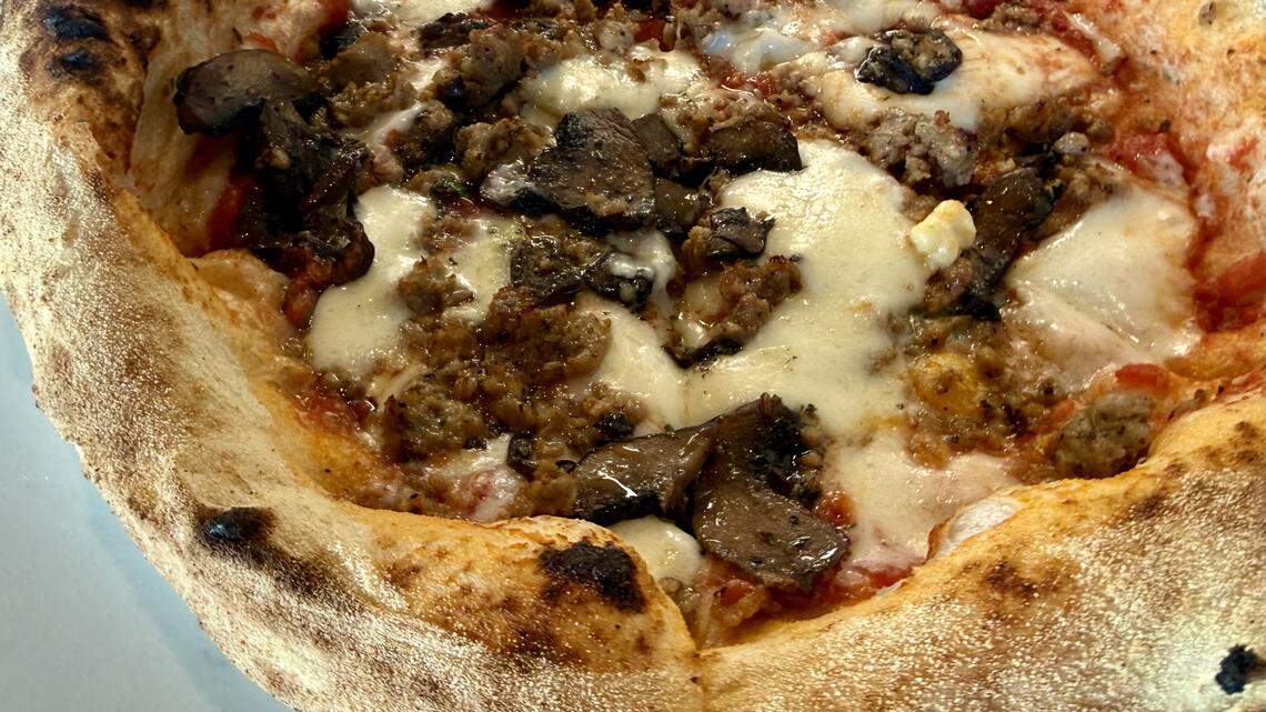 DFW restaurant news in March: pizza, BBQ and new diners