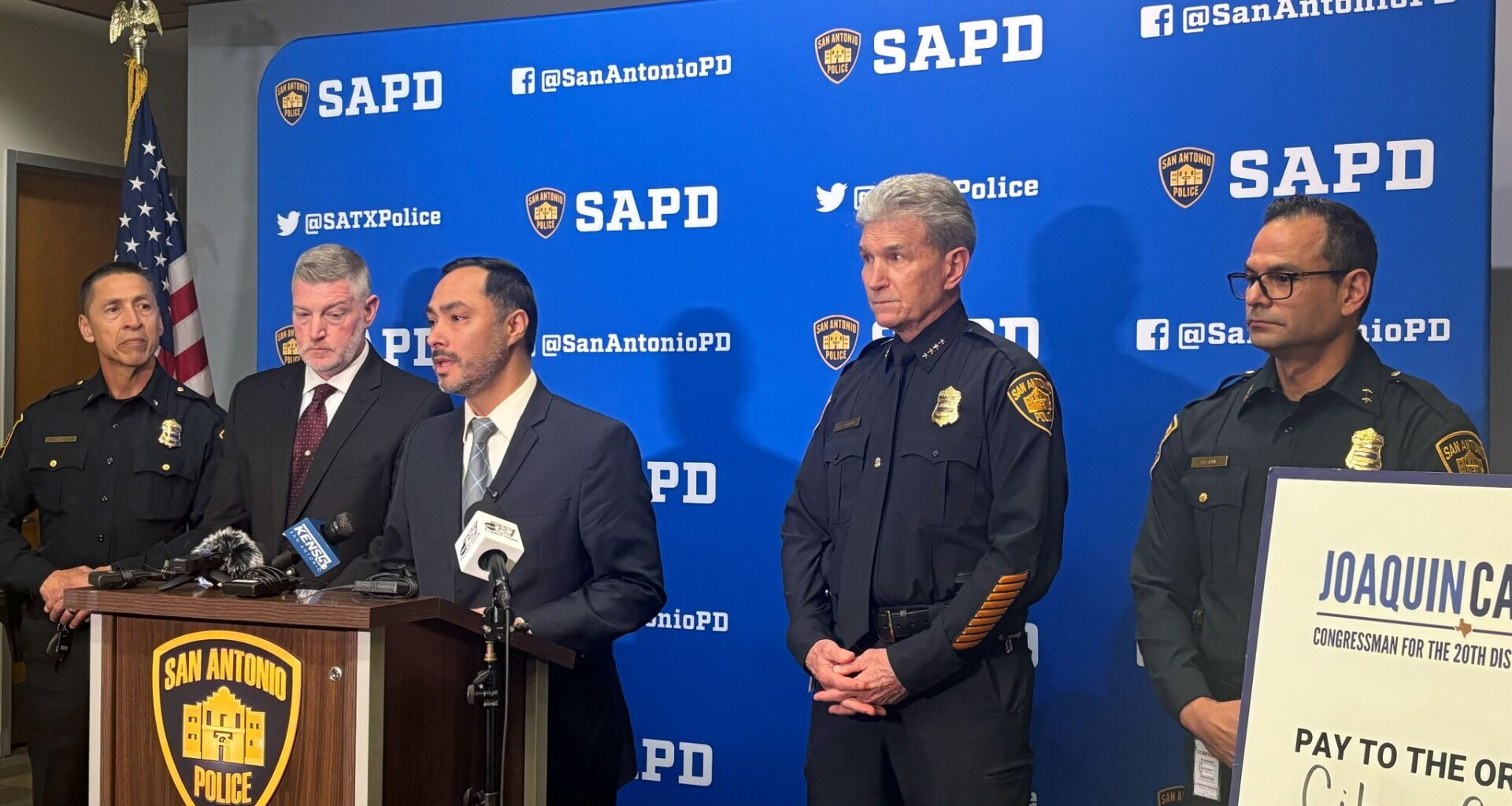 Forensic genealogy could help solve San Antonio cold cases