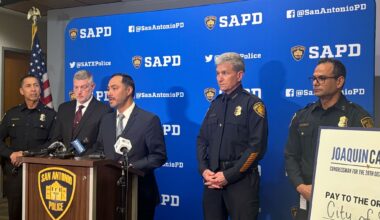 Forensic genealogy could help solve San Antonio cold cases