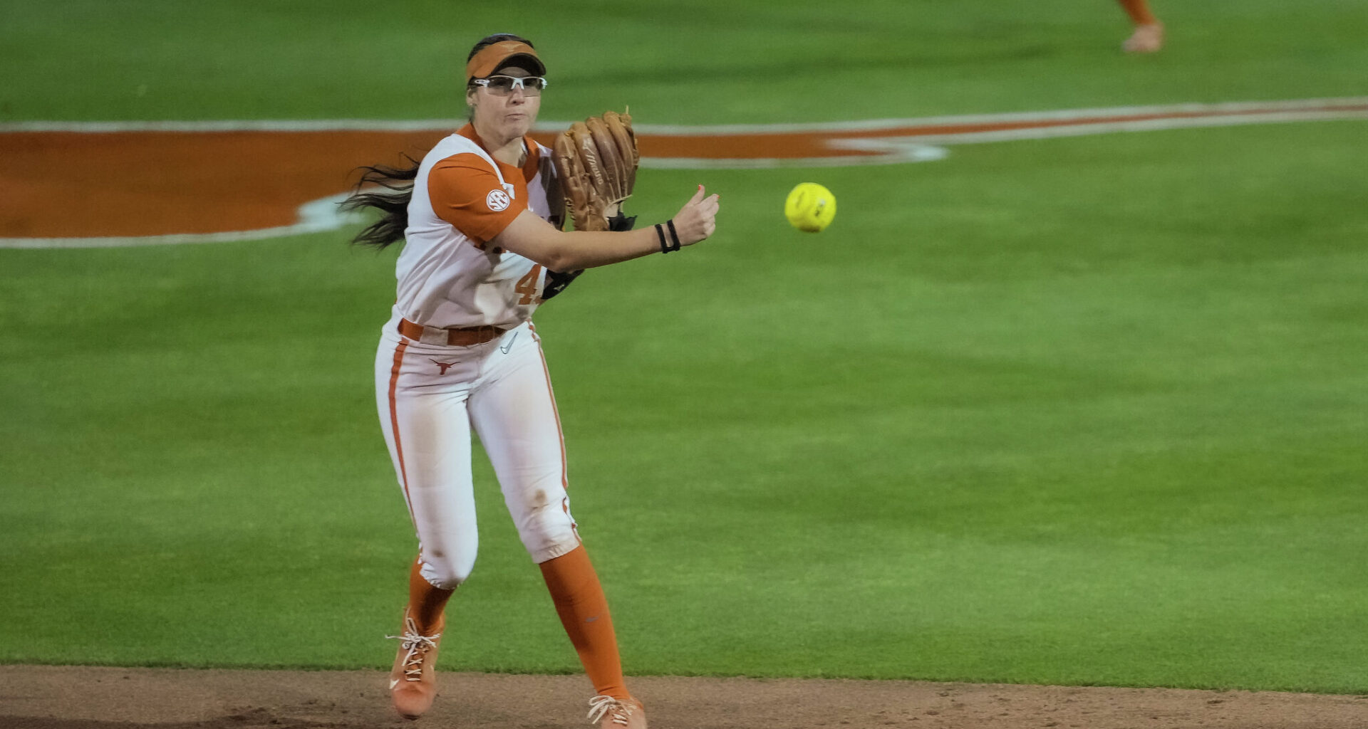 How Longhorns approach top-5 showdown