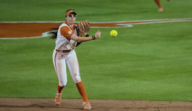 How Longhorns approach top-5 showdown
