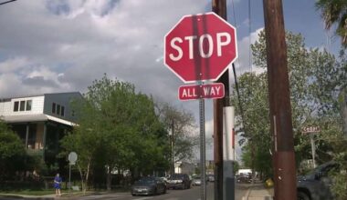 Southtown safety push gains momentum after city installs new stop signs