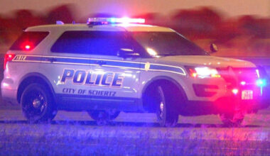 Missing man found dead in wooded area, Schertz police says