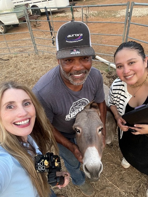 Developer Tanya Ragan Launches Written Series Reflecting on Decades of Community-Based Work Across North Texas