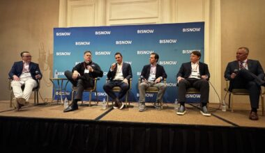 'Fingers Crossed' Middle Eastern Conflict Doesn't Obstruct Houston's Industrial Momentum