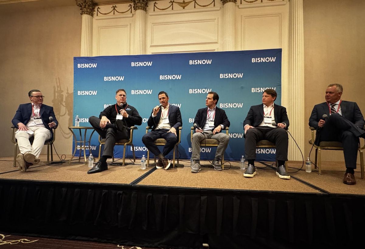 'Fingers Crossed' Middle Eastern Conflict Doesn't Obstruct Houston's Industrial Momentum