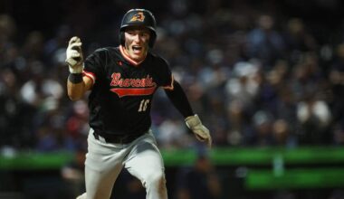 Fastball-Tuesday baseball: Fort Worth-area coverage, scores