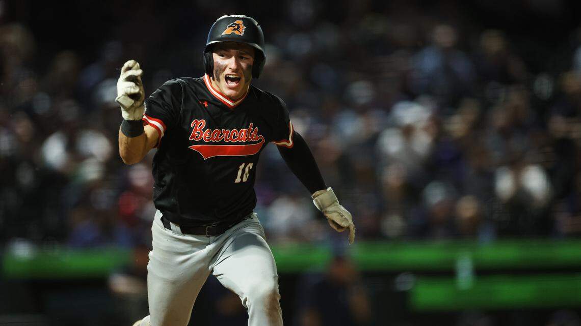 Fastball-Tuesday baseball: Fort Worth-area coverage, scores