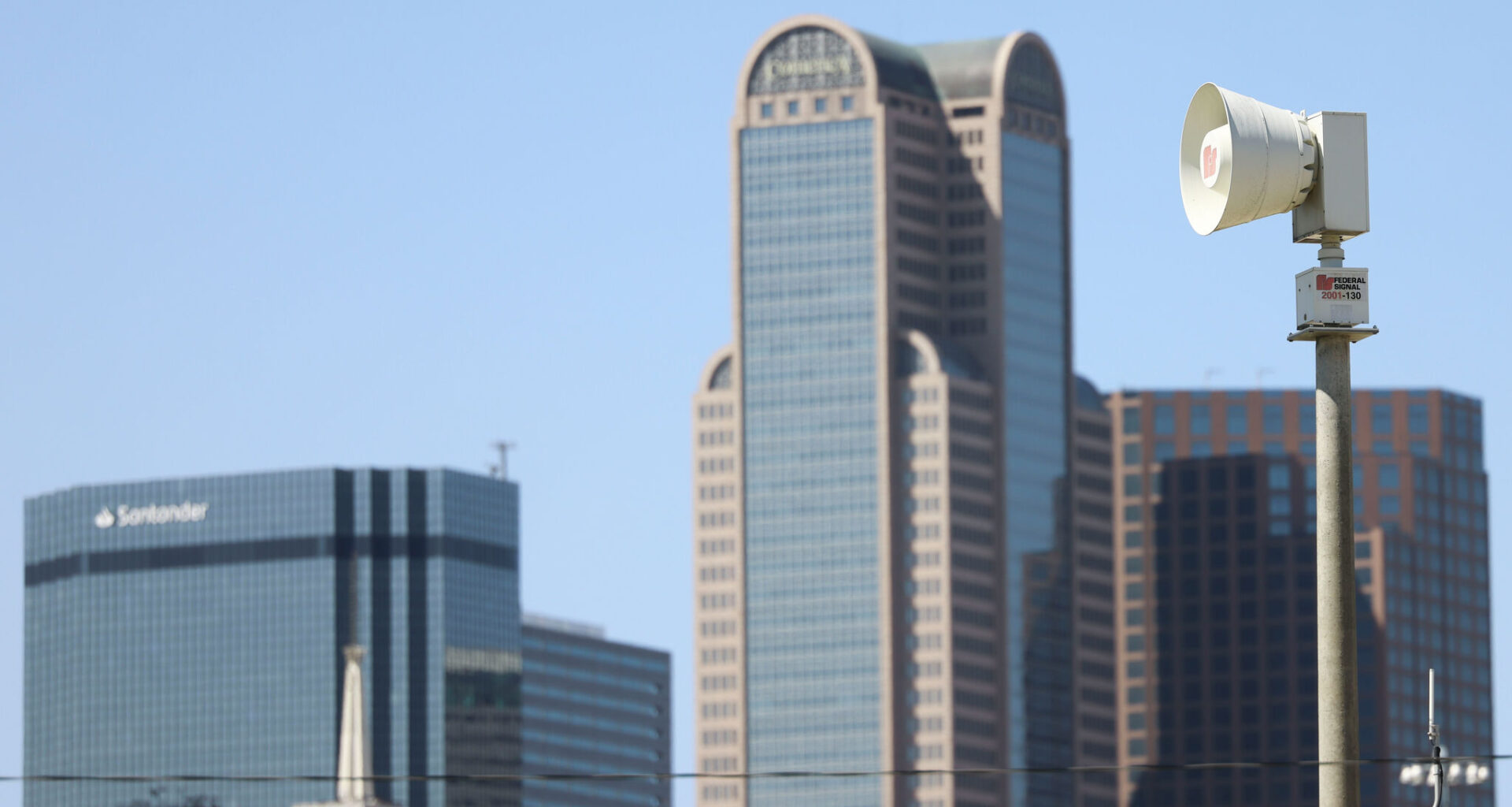 Texas emergency alert testing is coming. Here's what to know