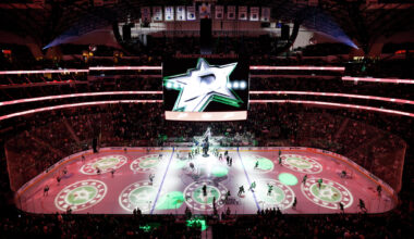 AAC opens investigation into Nazi salute by Stars fans