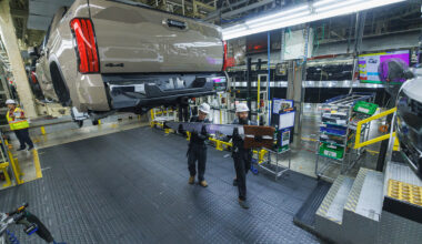 Toyota March sales fall 8.5%; San Antonio-made Tundra also down